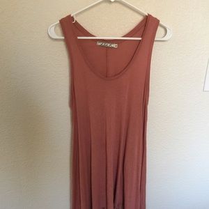 Chloe k tunic