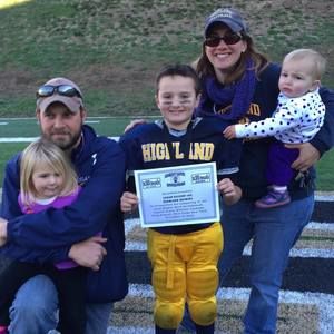 Meet your Posher, Kim