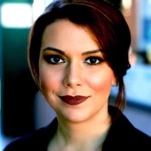 Meet your Posher, Carly