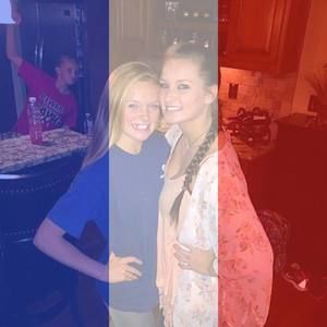 Meet your Posher, Adrianna