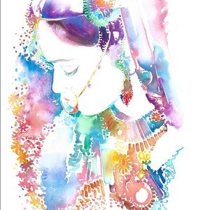 Meet your Posher, Marisol