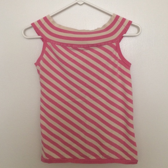 Tank Top - Picture 2 of 2