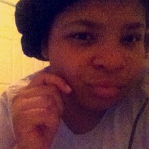 Meet your Posher, Lashae