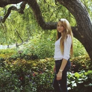 Meet your Posher, Cheyane