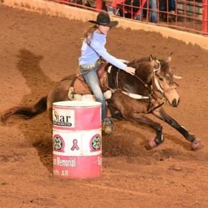 Meet your Posher, Kaylee