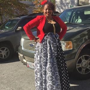 Meet your Posher, Charmaine