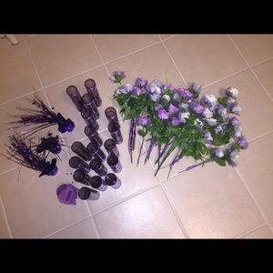 Premade Decorations
