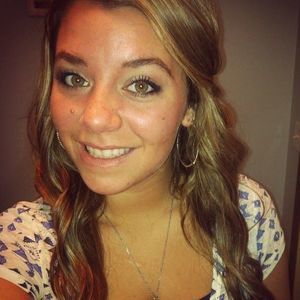 Meet your Posher, Brandy