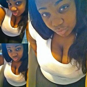 Meet your Posher, Erika