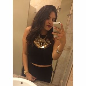 Meet your Posher, Sofia