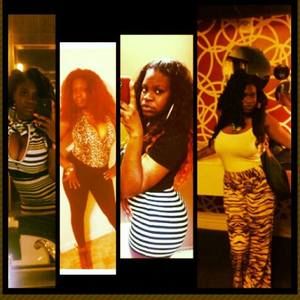 Meet your Posher, Raven