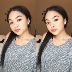 Meet your Posher, Kailani