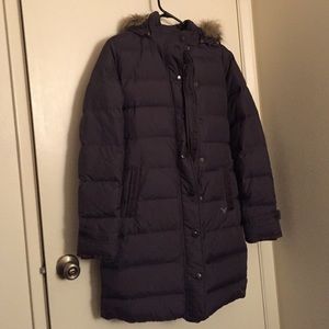 American Eagle winter coat