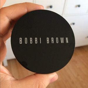 Long-Wear Even Finish Compact Foundation