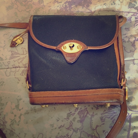 A purse