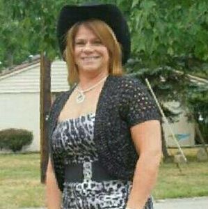 Meet your Posher, Tonya