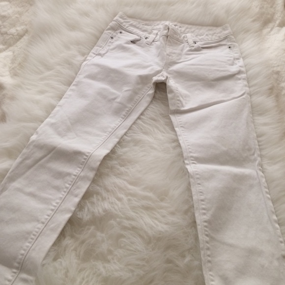 NWOT Ann Taylor Loft Jeans