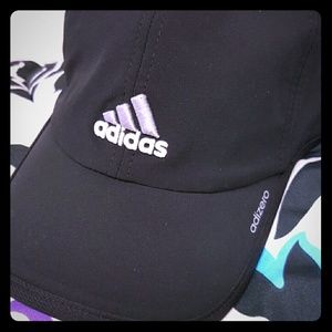 ~Adidas Hat in Black!