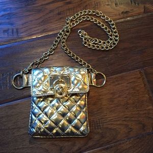 Michael Kors Crossbody