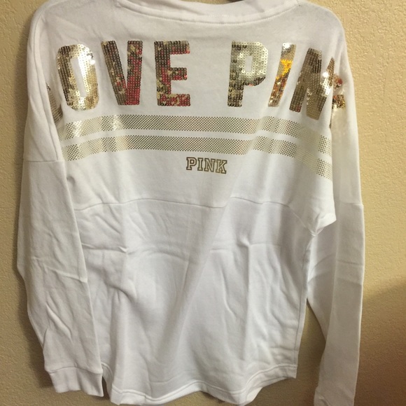 PINK Victoria's Secret Sweaters - Sweater and legging set