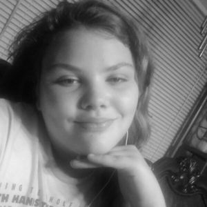 Meet your Posher, Katlyn