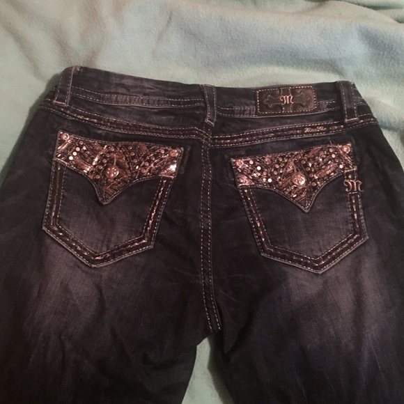 New miss me skinny jean - Picture 2 of 4