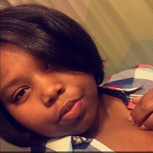 Meet your Posher, Kaija