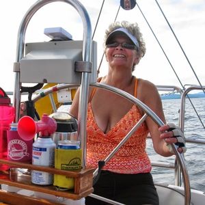 Meet your Posher, Nancy