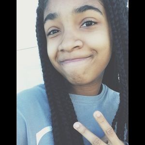 Meet your Posher, Jada