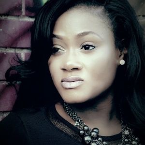 Meet your Posher, Gabrielle