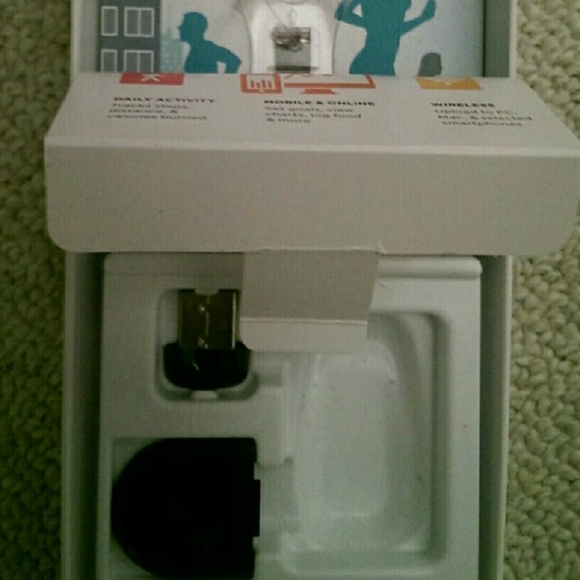 Fit bit accessories