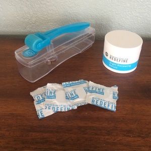 Redefine AMP MD system by Rodan and Fields