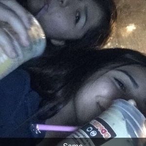 Meet your Posher, Aileen