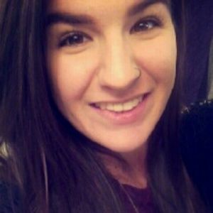 Meet your Posher, Julie ann