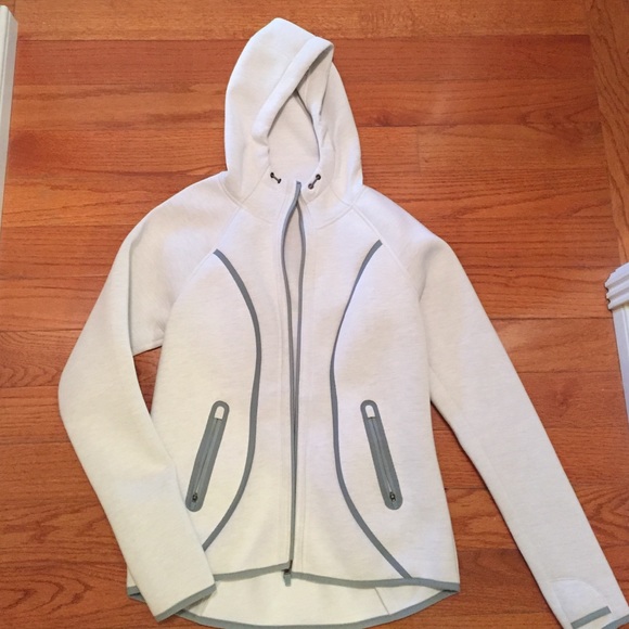 Athleta jacket