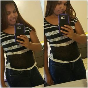 Meet your Posher, Veronica