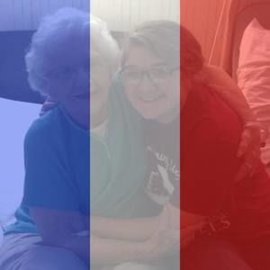 Meet your Posher, Kaitlynne