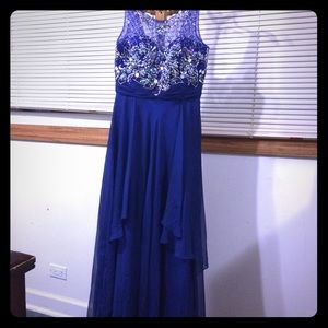 Party Dress by Aspeed