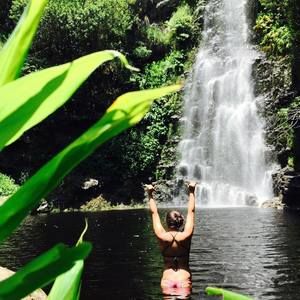 Meet your Posher, Hauoli