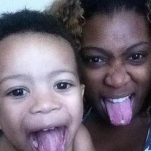 Meet your Posher, Lacyra