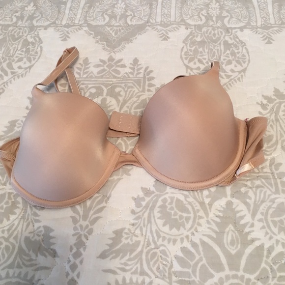 Calvin Klein 36B push up bra