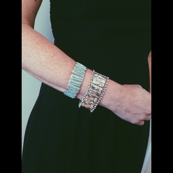 🌟LAST CHANCE🌟Bohemian bracelet bundle! 🌿