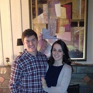 Meet your Posher, Caitlyn