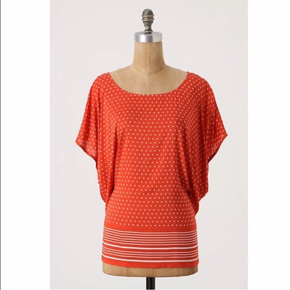 Odille Top