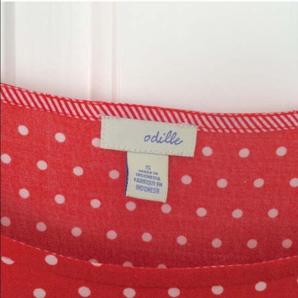 Odille Top - Picture 4 of 4
