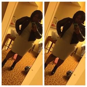 Meet your Posher, Raishay