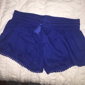 Boho Shorts