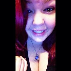 Meet your Posher, Tiffany