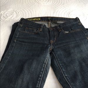 J.Crew Jeans