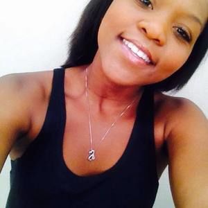 Meet your Posher, Sierrah nicole